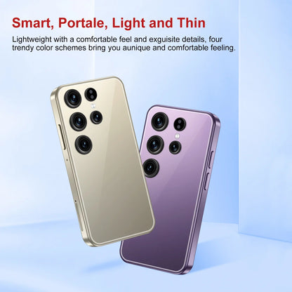 New Mini S26 Ultra mini Phone  4.0 inch,4GB+128GB  Global version Google Play, Smartphone Android 9.0  2600mAh  envios gratis