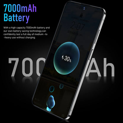 Original S26 Ultra Global Version Unlocked Smartphone Snapdragon8 Gen2 16G+1TB 7000mAh 48+72MP 4/5G Network Android Mobile Phone